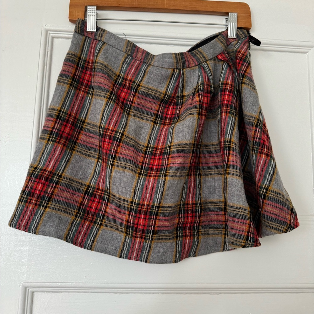 Vintage jcrew skirt